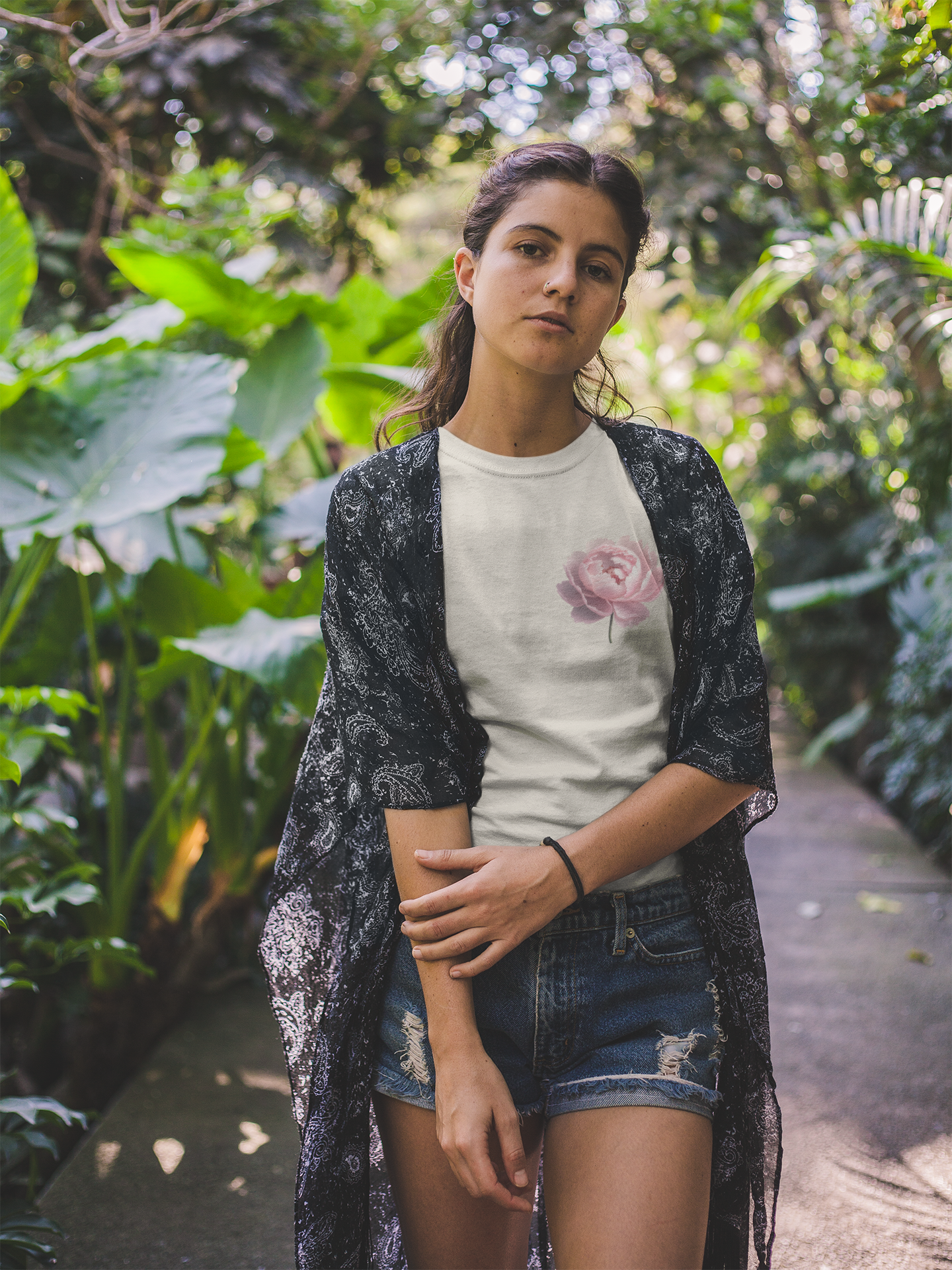 Floral Fantasy